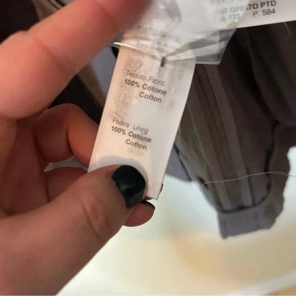 Dondup Blazer Size 44 - Picture 11 of 11